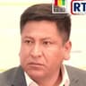 Oscar Chambi Callapa