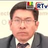 Iván Rodríguez Mamani