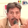 Saul Wildy Sánchez Mollo
