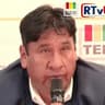 Julio Freddy Cuba Ramírez